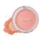 FLUFFY CHEEKS 02 #chiffon orange フラッフィーチークス 02 シフォンオレンジ